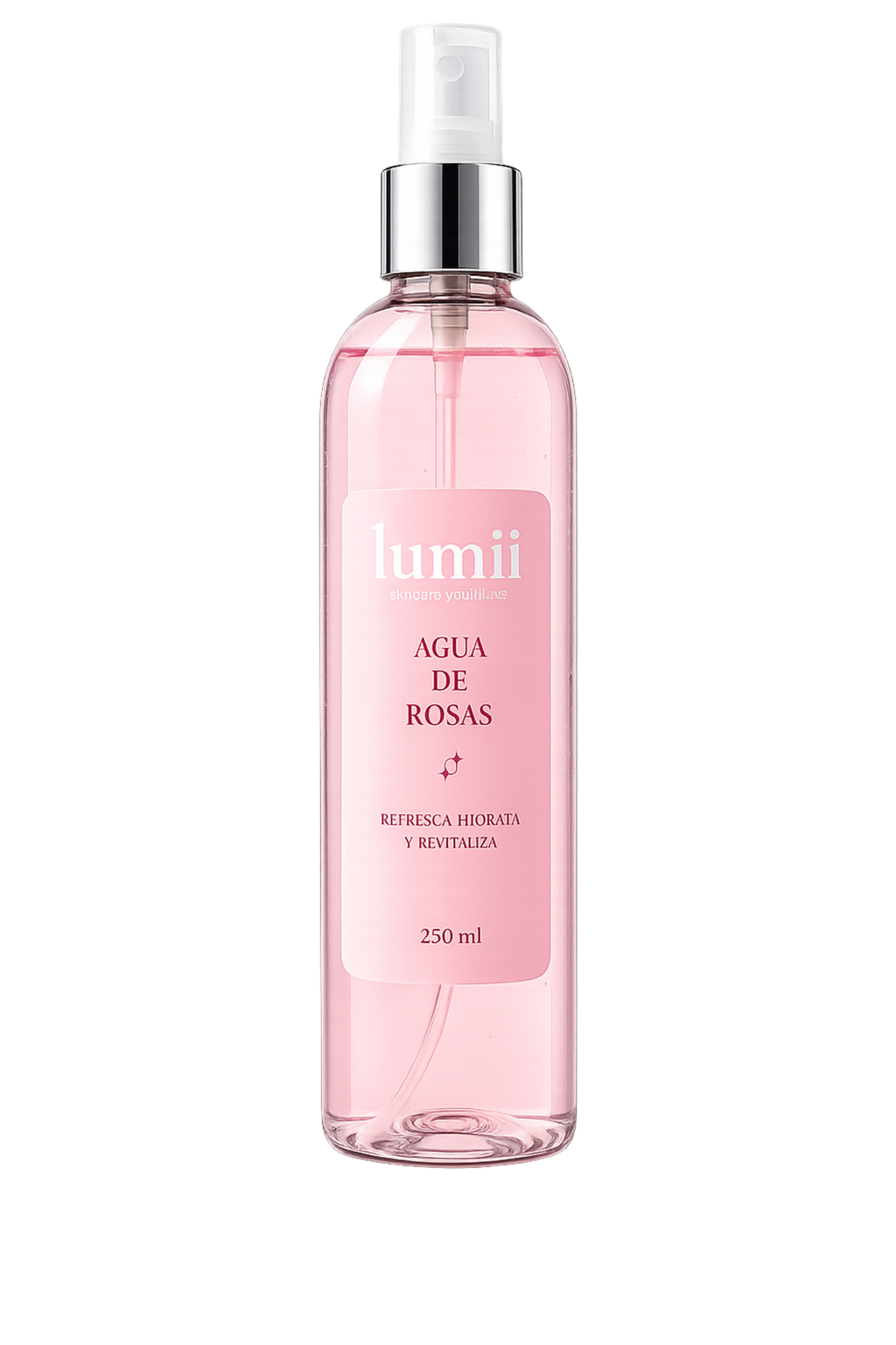 Agua de Rosas