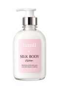 Silk Body Cream