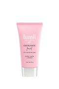 Exfoliante facial