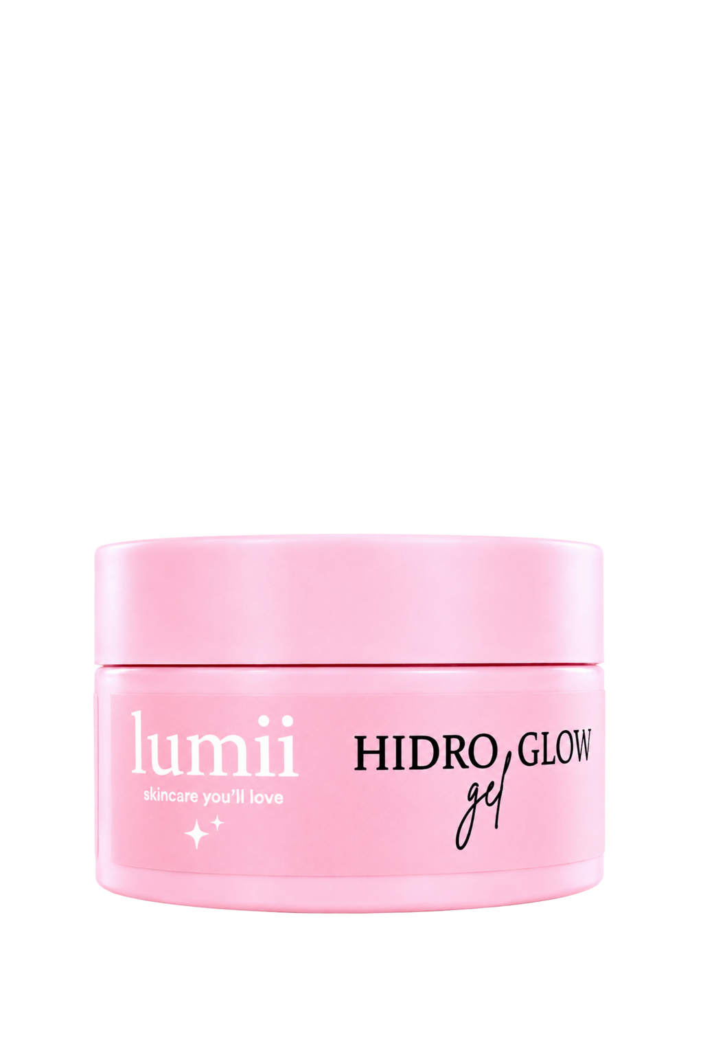 Hidro Glow gel