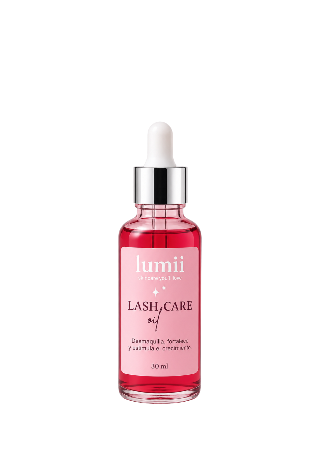 Lash Care Oil