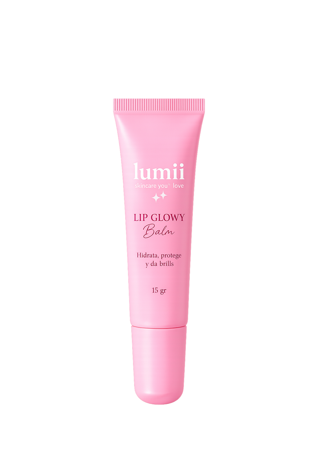 Lip Glowy balm