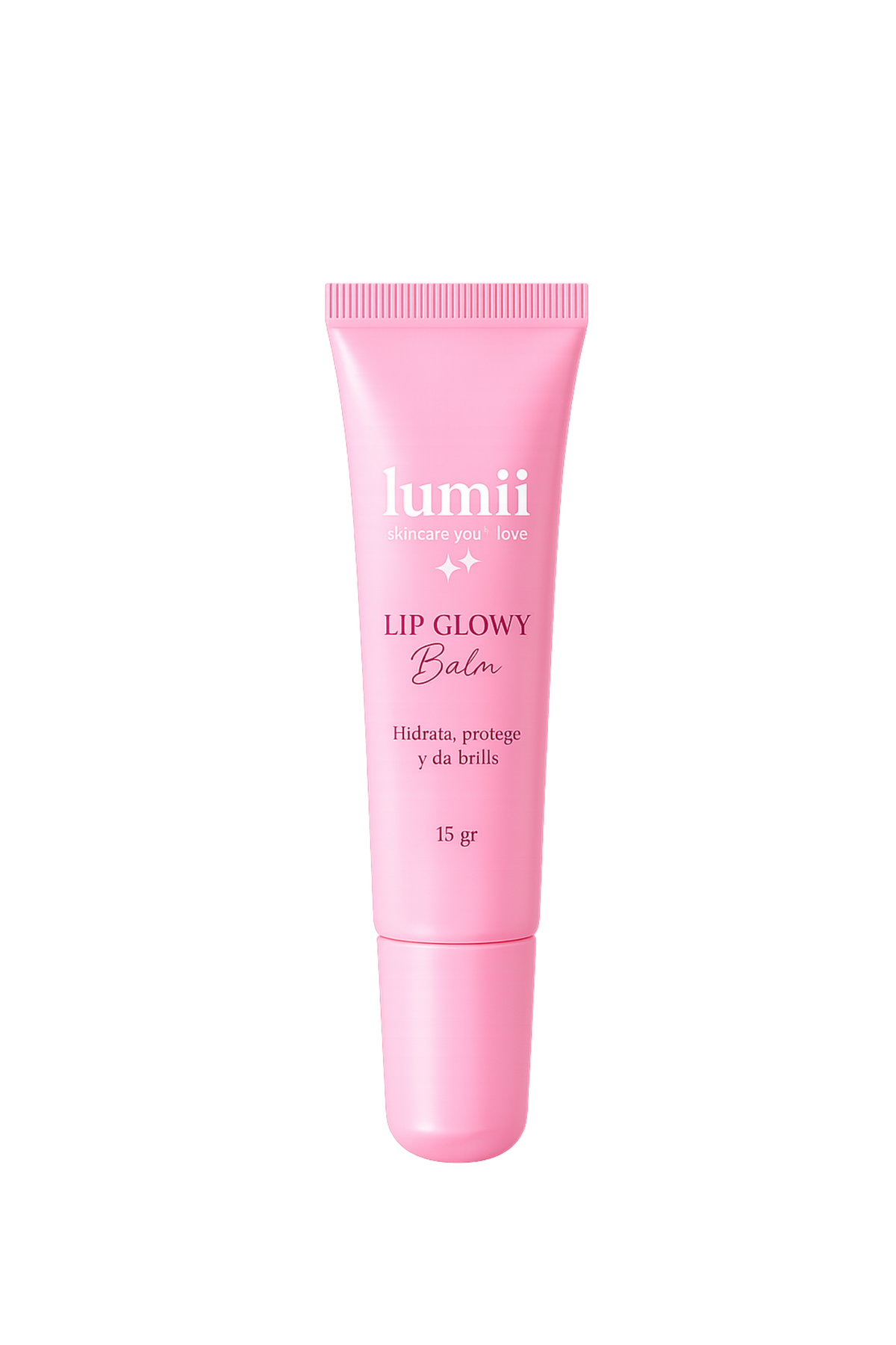 Lip Glowy balm