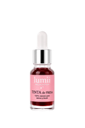 Tinta de fresa